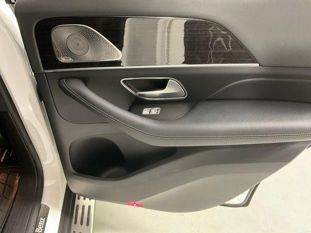used 2022 Mercedes-Benz GLE 350 car, priced at $49,670