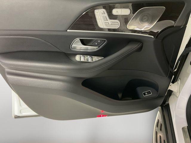 used 2022 Mercedes-Benz GLE 350 car, priced at $49,670