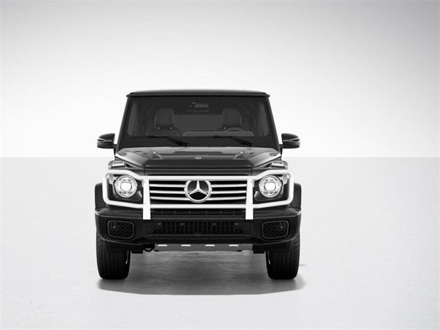 new 2025 Mercedes-Benz G-Class car