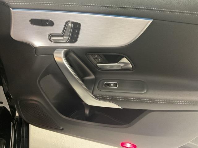 used 2021 Mercedes-Benz CLA 250 car, priced at $31,897