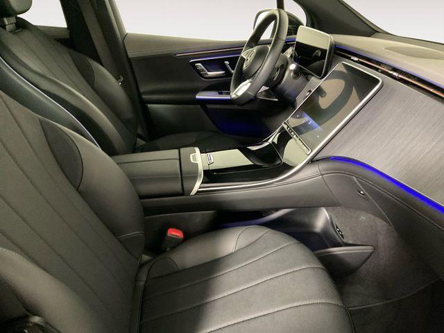 used 2025 Mercedes-Benz EQE 350 car, priced at $67,458