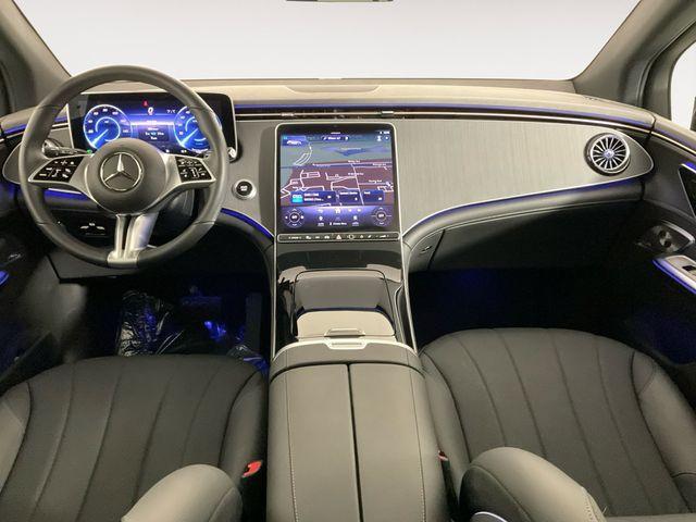 used 2025 Mercedes-Benz EQE 350 car, priced at $67,458