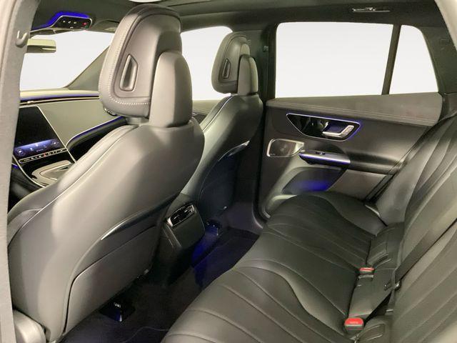 used 2025 Mercedes-Benz EQE 350 car, priced at $67,458