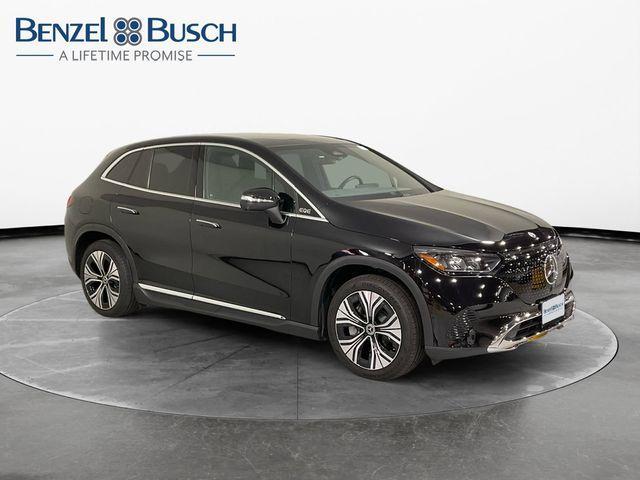 used 2025 Mercedes-Benz EQE 350 car, priced at $67,458