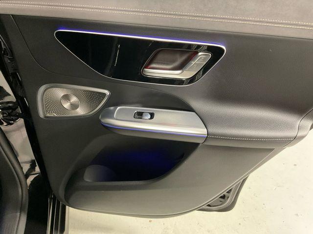 used 2025 Mercedes-Benz EQE 350 car, priced at $67,458