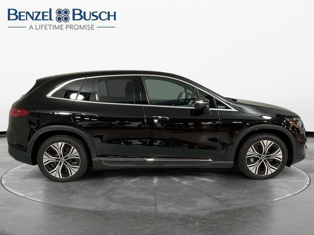 used 2025 Mercedes-Benz EQE 350 car, priced at $67,458