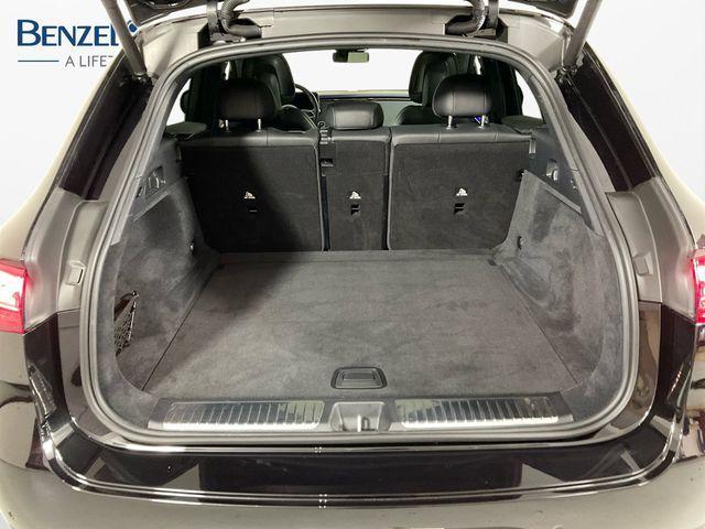 used 2025 Mercedes-Benz EQE 350 car, priced at $67,458