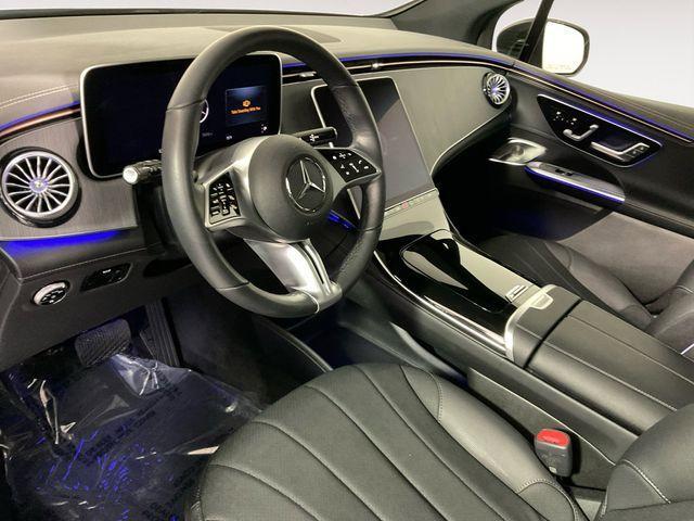 used 2025 Mercedes-Benz EQE 350 car, priced at $67,458