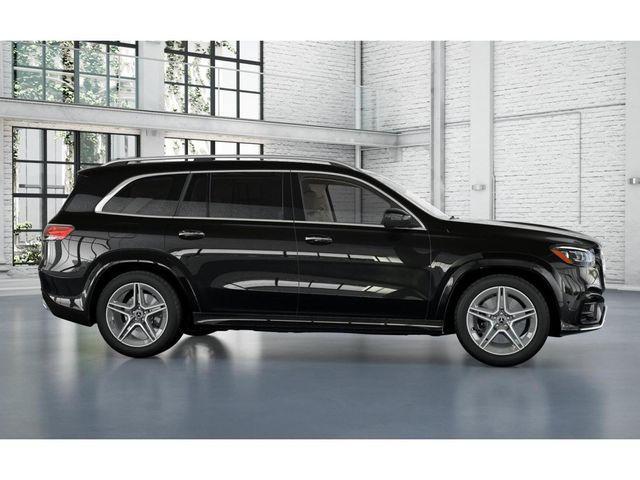 new 2025 Mercedes-Benz GLS 450 car, priced at $95,970