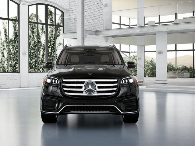 new 2025 Mercedes-Benz GLS 450 car, priced at $95,970