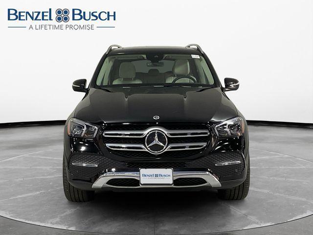 used 2021 Mercedes-Benz GLE 350 car, priced at $39,910