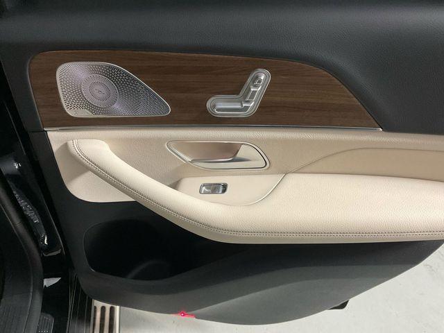 used 2021 Mercedes-Benz GLE 350 car, priced at $39,910