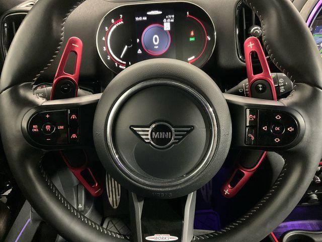 used 2022 MINI Countryman car, priced at $31,838