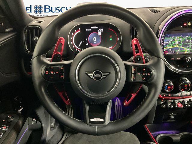 used 2022 MINI Countryman car, priced at $29,962