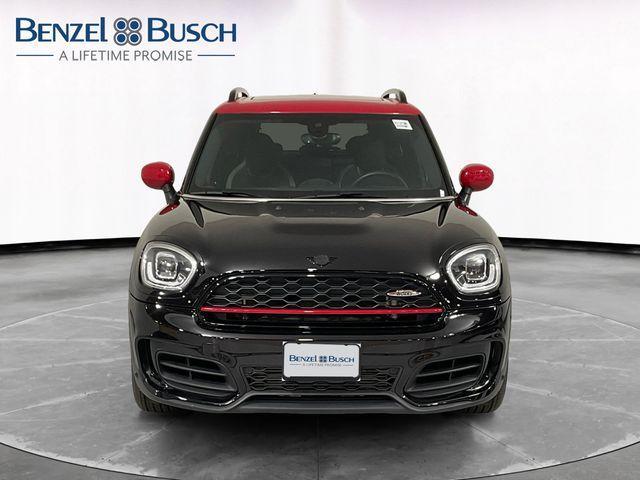 used 2022 MINI Countryman car, priced at $31,838