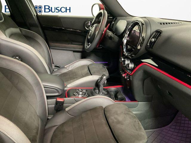 used 2022 MINI Countryman car, priced at $28,789
