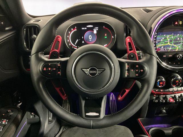used 2022 MINI Countryman car, priced at $31,838