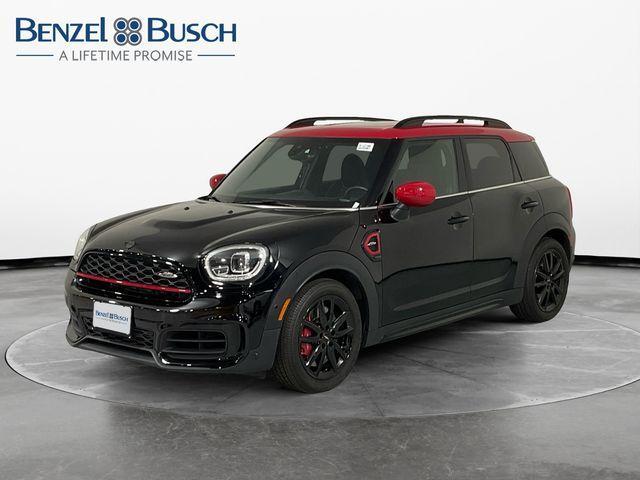 used 2022 MINI Countryman car, priced at $29,962