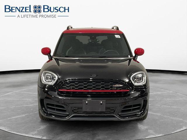 used 2022 MINI Countryman car, priced at $28,789
