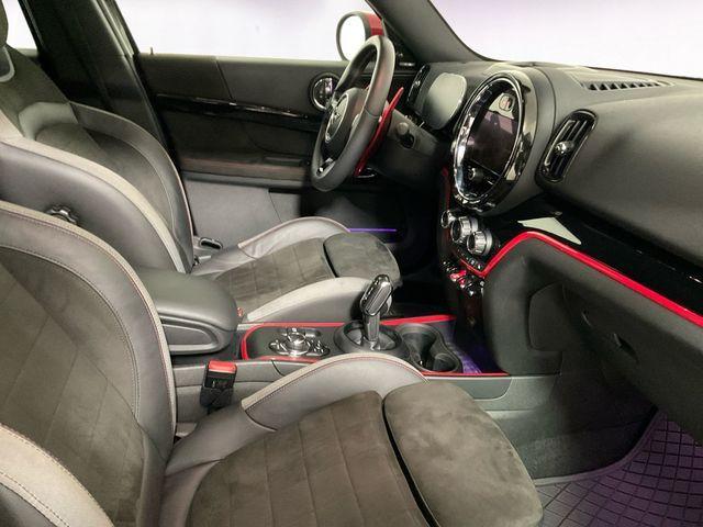 used 2022 MINI Countryman car, priced at $31,838
