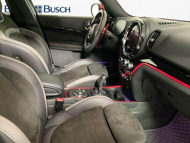 used 2022 MINI Countryman car, priced at $29,962
