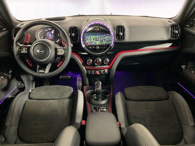 used 2022 MINI Countryman car, priced at $31,838