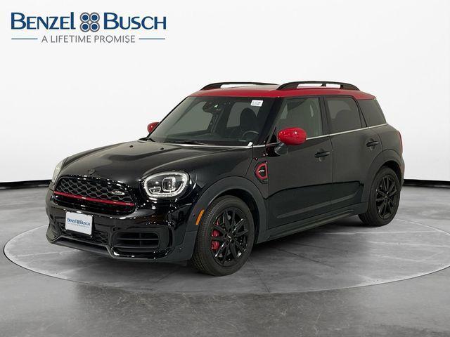 used 2022 MINI Countryman car, priced at $28,789