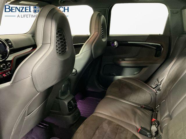 used 2022 MINI Countryman car, priced at $29,962