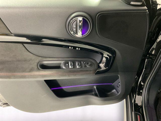 used 2022 MINI Countryman car, priced at $31,838