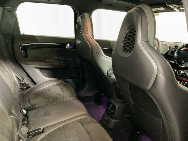 used 2022 MINI Countryman car, priced at $31,838