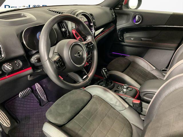 used 2022 MINI Countryman car, priced at $29,962