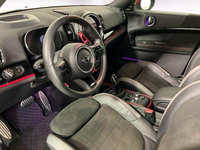 used 2022 MINI Countryman car, priced at $31,838