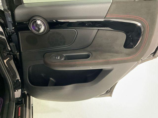 used 2022 MINI Countryman car, priced at $31,838