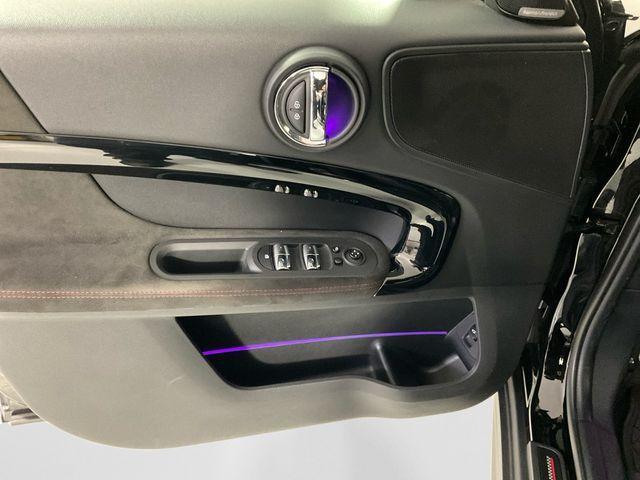 used 2022 MINI Countryman car, priced at $29,962