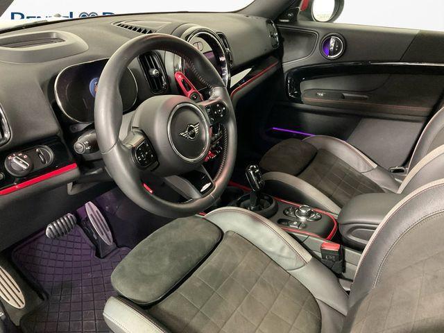used 2022 MINI Countryman car, priced at $28,789