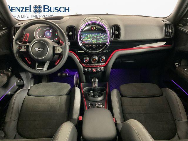 used 2022 MINI Countryman car, priced at $29,962