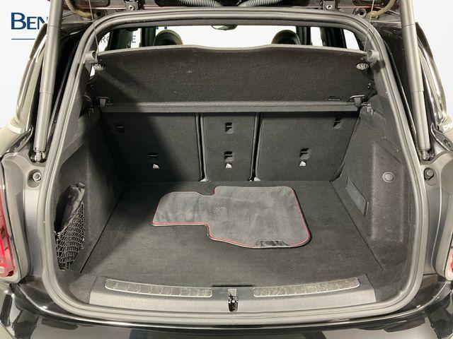 used 2022 MINI Countryman car, priced at $29,962