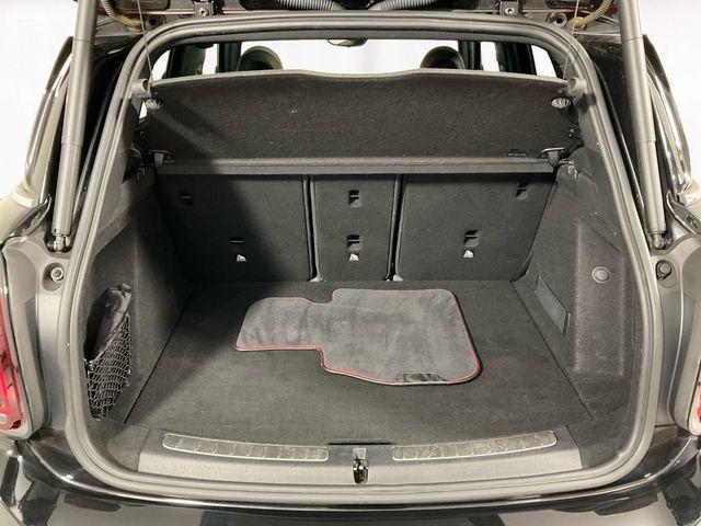 used 2022 MINI Countryman car, priced at $31,838