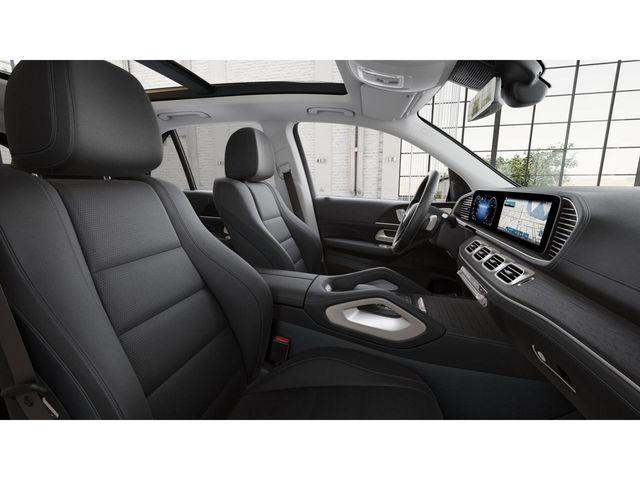 new 2025 Mercedes-Benz GLE 350 car, priced at $77,200