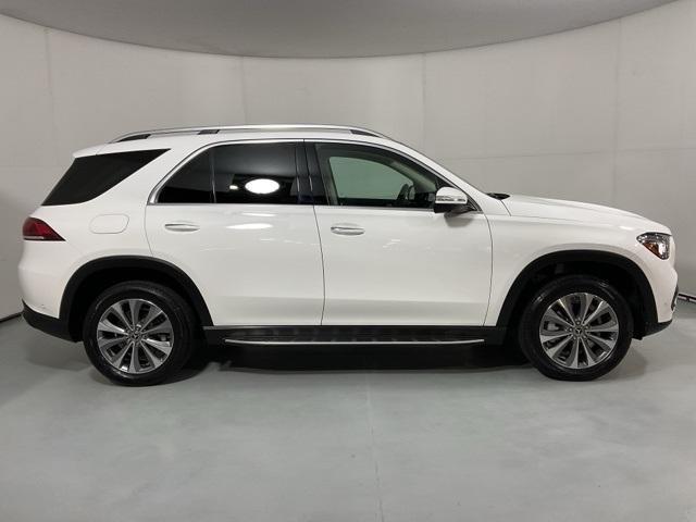 used 2021 Mercedes-Benz GLE 350 car, priced at $39,997