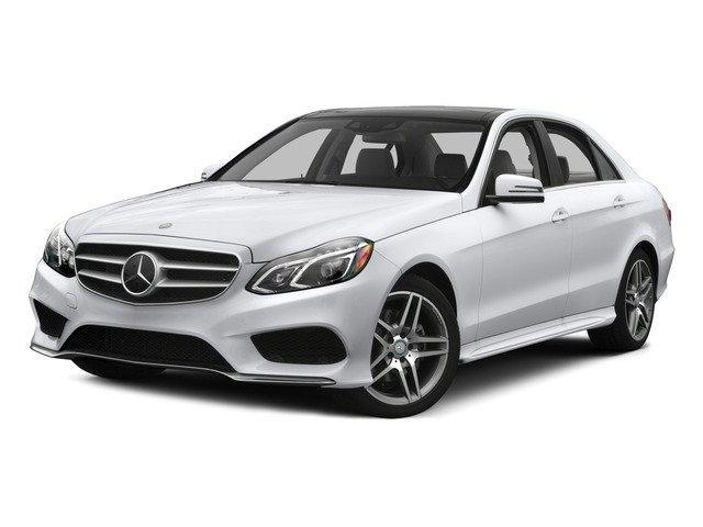 used 2015 Mercedes-Benz E-Class car, priced at $17,397
