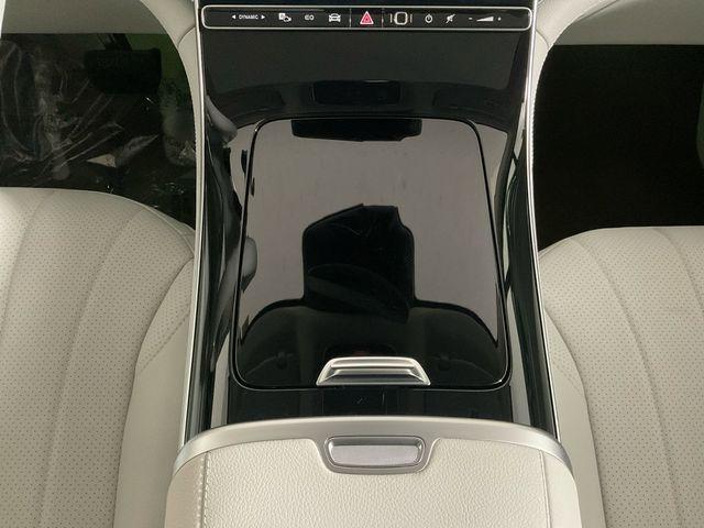 used 2025 Mercedes-Benz EQE 350 car, priced at $71,191