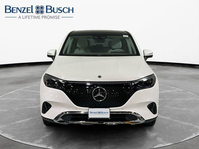used 2025 Mercedes-Benz EQE 350 car, priced at $71,191
