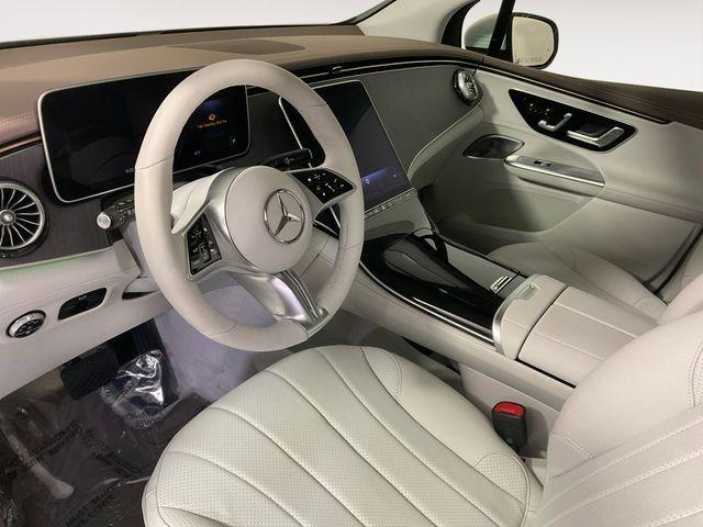 used 2025 Mercedes-Benz EQE 350 car, priced at $71,191