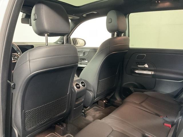 used 2021 Mercedes-Benz GLB 250 car, priced at $30,750