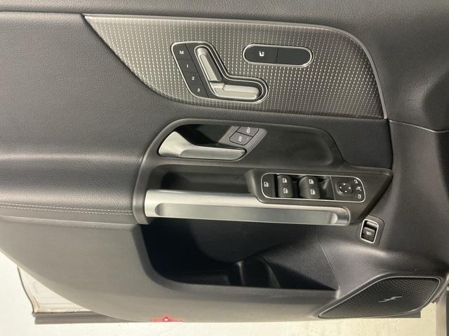 used 2021 Mercedes-Benz GLB 250 car, priced at $30,750