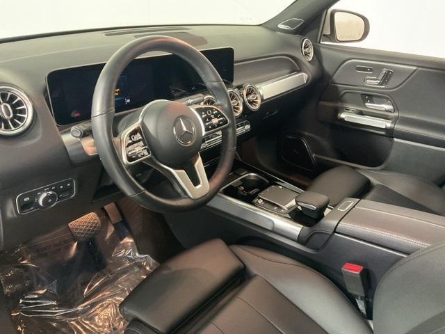 used 2021 Mercedes-Benz GLB 250 car, priced at $30,750