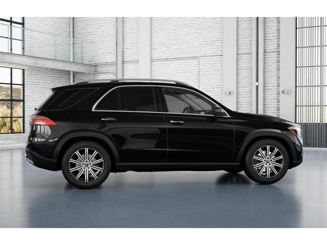new 2025 Mercedes-Benz GLE 350 car, priced at $69,635