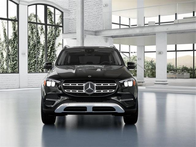 new 2025 Mercedes-Benz GLE 350 car, priced at $69,635