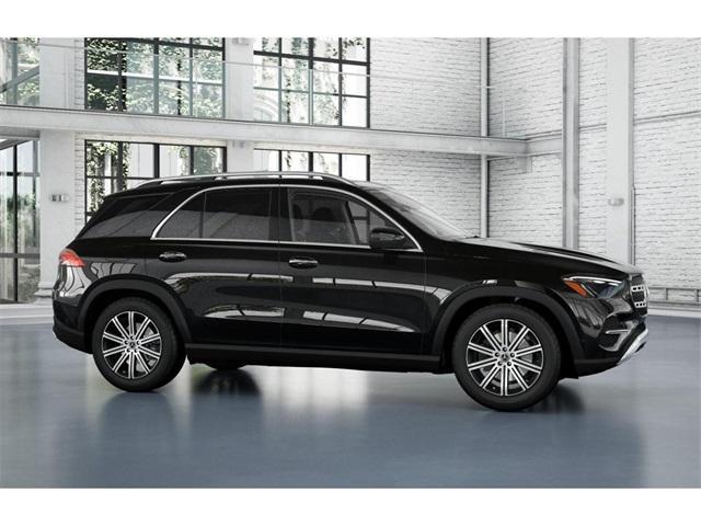 new 2025 Mercedes-Benz GLE 350 car, priced at $69,635